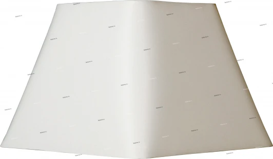 61001/20/38 Абажур Lucide Cotton Shade, кремовый