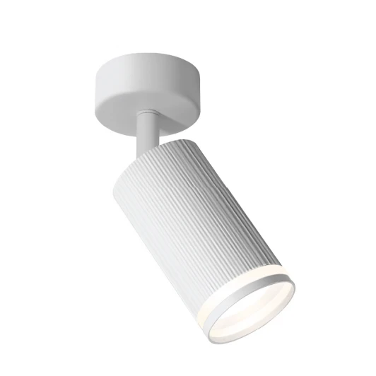 WSL-GU10/04W Спот Wolta WSL-GU10/04W под лампу GU10 Белый CORALLO