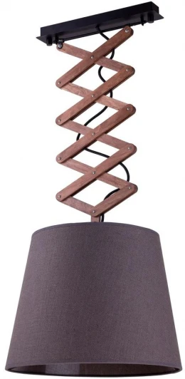 9048 Подвесной cветильник Nowodvorski Tosca 9048 (220V)