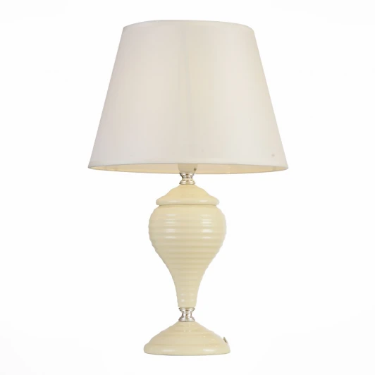 SL983.504.01 Интерьерная настольная лампа ST Luce Pastello SL983.504.01