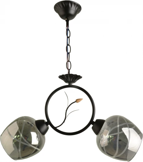 H173-1 Подвесная люстра Hiper Zolla H173-1