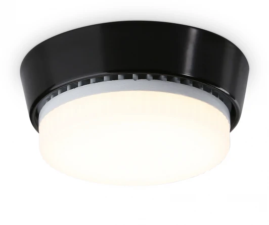 G10189 Точечный накладной светильник Ambrella STANDARD SPOT G10189 (220V, круглые)