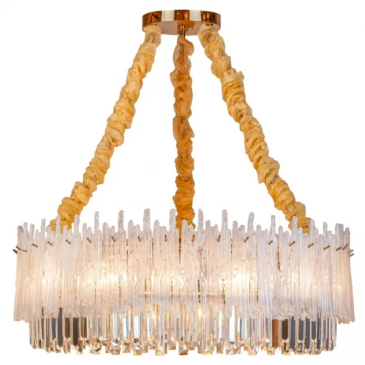 L05015 Подвесная люстра L'Arte Luce Glacier L05015