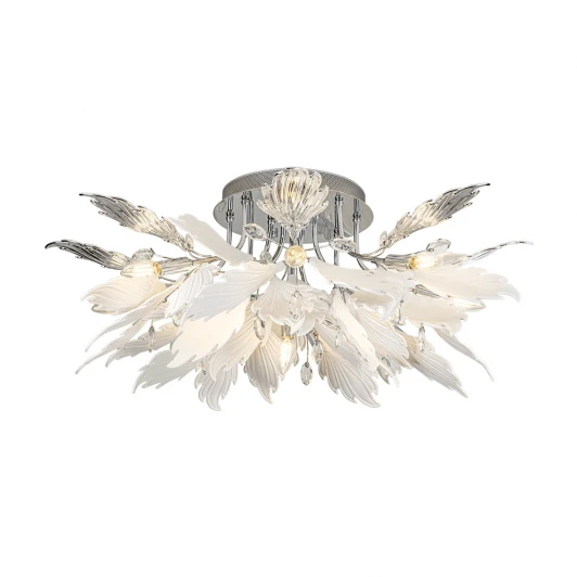 ML.6869.850 CR Потолочная люстра Modelux ML.6869.850 CR