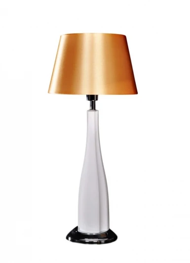 LDT 2210 TEA Интерьерная настольная лампа Lumina Deco LDT 2210 TEA