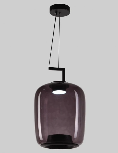 F2824-28 Подвесной светильник Alfa Light F2824-28 (LED, 220V, на тросе, круглые)