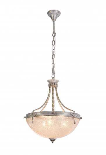 A5861SP-3WG Подвесная люстра Arte Lamp Fedelta A5861SP-3WG