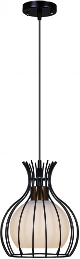 03243-0.4-01 BK Подвесной светильник Reluce 03243-0.4-01 BK