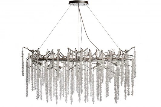 86-70621 Подвесная люстра Garda Decor 86-70621
