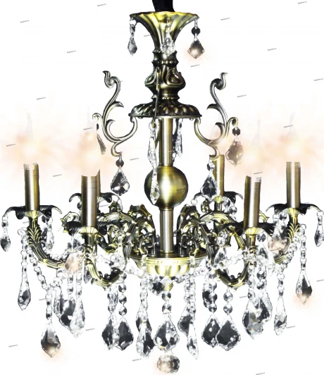 2102015/6P Snowlight 2102015 2102015/6P