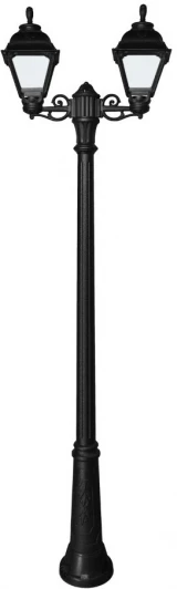 U23.157.S20.AYF1R Наземный фонарь Fumagalli Cefa U23.157.S20.AYF1R (220V, IP55)