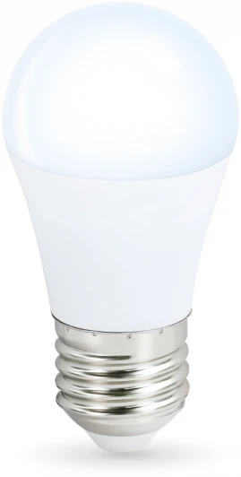 451306 Лампа светодиодная Шар G45 13W 6400K Ambrella Bulbing 451306