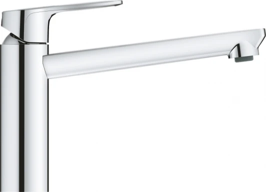 31706000 Смеситель Grohe BauLoop 31706000 для кухонной мойки
