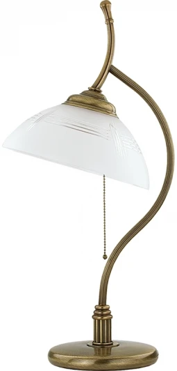 ROV-LG-1(P) Интерьерная настольная лампа Kutek Rovato ROV-LG-1(P)