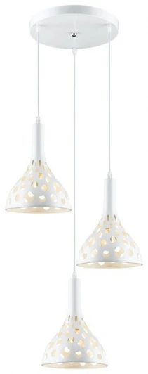 243-006-03 Подвесной светильник Velante 243-006-03