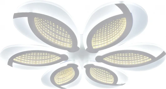 000029120 Потолочная светодиодная люстра SS1L 000029120