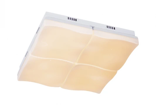 10241/4LED Потолочный светильник Escada Led 10241/4LED