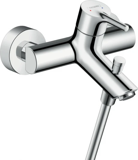 72400000 Смеситель Hansgrohe Talis S 72400000 для ванны с душем