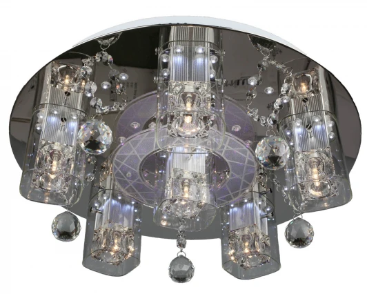 OML-14607-06 Потолочный светильник Omnilux Lieuvin OML-14607-06