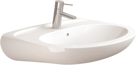 S10073117200000 Раковина Sanitana Munique 60