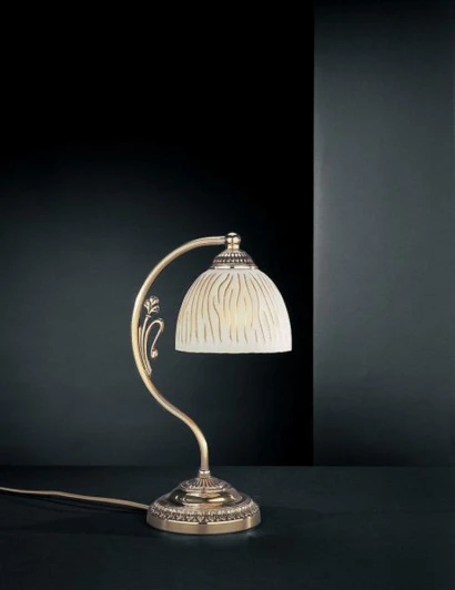 P.5600 P Интерьерная настольная лампа Reccagni Angelo 5600 P