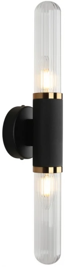 APL.307.31.02 Бра Aployt Brynia APL.307.31.02 (220V, круглые)