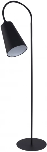 3079 Wire Black Торшер TK Lighting Wire Black 3079
