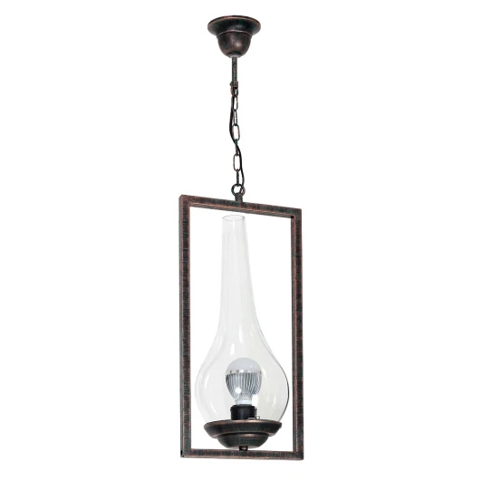 7580 Подвесной светильник Luminex Frame 7580