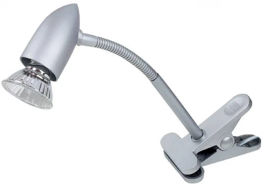 99823 Офисная настольная лампа Paulmann Gesa 99823