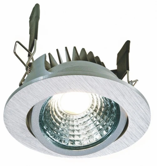 565045 Встраиваемый точечный светильник Deko-Light COB 565045
