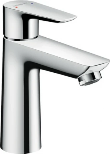 71712000 Смеситель Hansgrohe Talis E 71712000 для раковины