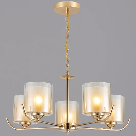 09470-0.4-05 Подвесная люстра Reluce 09470-0.4-05