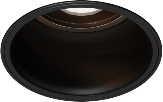 O501DL-L10B3K Потолочный светильник IP65 уличный LED Maytoni Grit O501DL-L10B3K (220V, круглые)