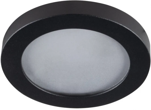 33122 Встраиваемый точечный светильник без цоколя Kanlux FLINI 33122 (круглые, IP44)