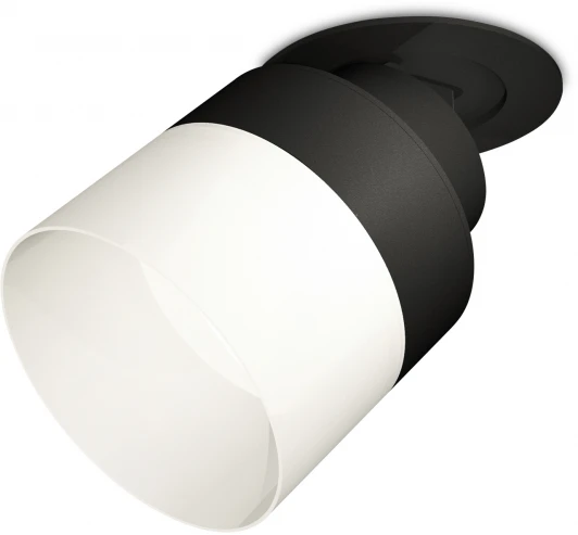 XM8102521 Встраиваемый точечный светильник Ambrella Techno Spot XM8102521 (220V, круглые)