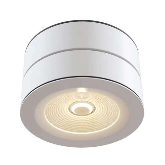 C023CL-L20W4K Накладной точечный светильник Maytoni Treviso C023CL-L20W4K