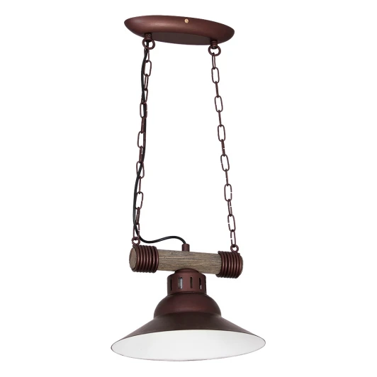 9150 Подвесной светильник Luminex Jose 9150