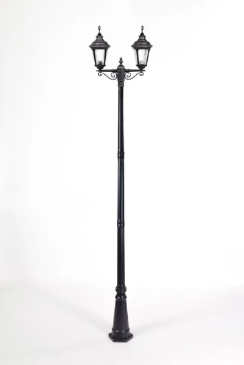 79760SА Наземный фонарь Oasis Light Munich 2 S 79760SА