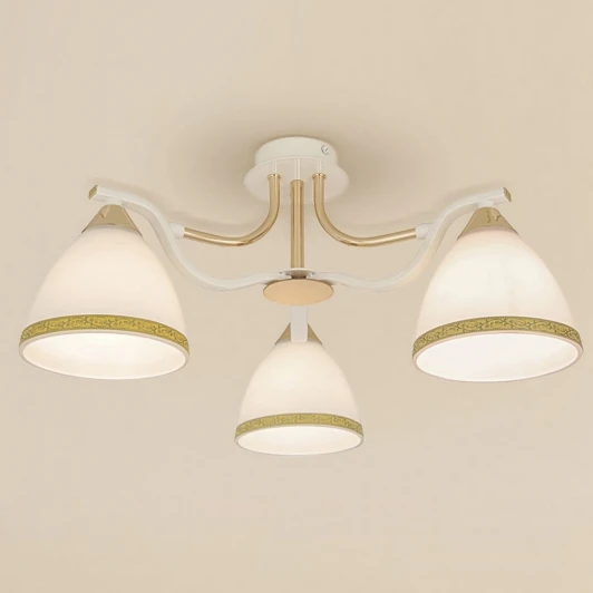 CL144132 Потолочная люстра Citilux Simona CL144132