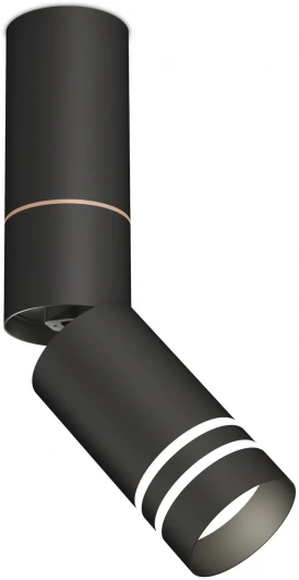 XM6313150 Накладной точечный светильник Ambrella Techno Spot XM6313150 (220V, круглые)