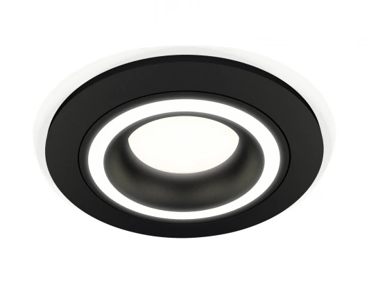 XC7622040 Встраиваемый точечный светильник Ambrella XC XC7622040 (круглые)