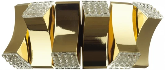 4993/12WL Настенный светильник светодиодный Odeon Light Asturo 4993/12WL