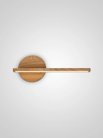 000050618 Настенный светильник Мелодия Света WA1L 000050618