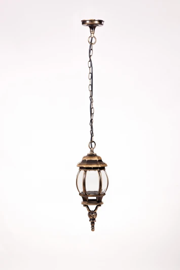 83405S Уличный светильник подвесной Oasis Light America S Bg 83405S