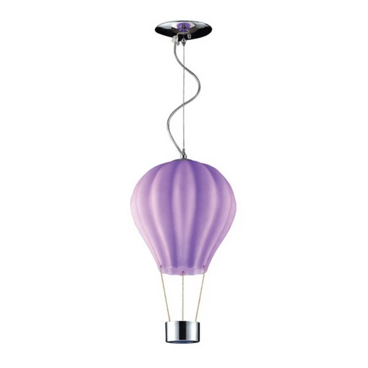 S110036/1purple Подвесной светильник Donolux Sport S110036/1purple