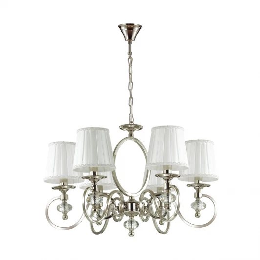 4185/6 Подвесная люстра Odeon Light Orsa 4185/6
