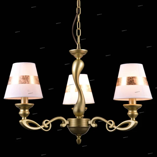 75004/3C GOLD Natali Kovaltseva 75004 75004/3C GOLD