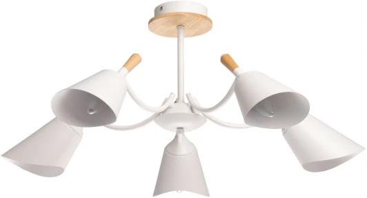 635014805 Потолочная люстра на штанге De City Дэла 635014805 (220V)