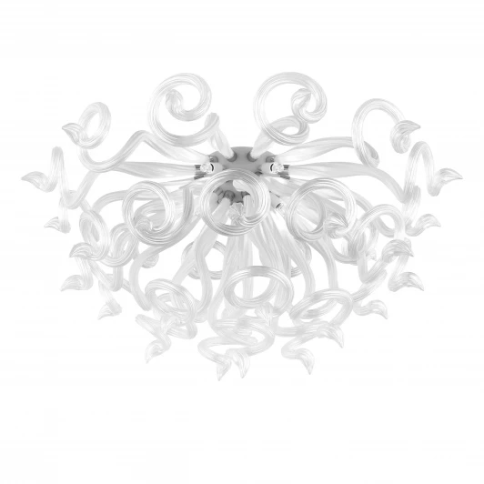 890090 Потолочная люстра Lightstar Medusa 890090