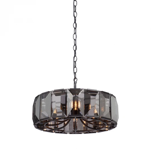 V5217-1/8 Подвесная люстра Vitaluce V5217-1/8